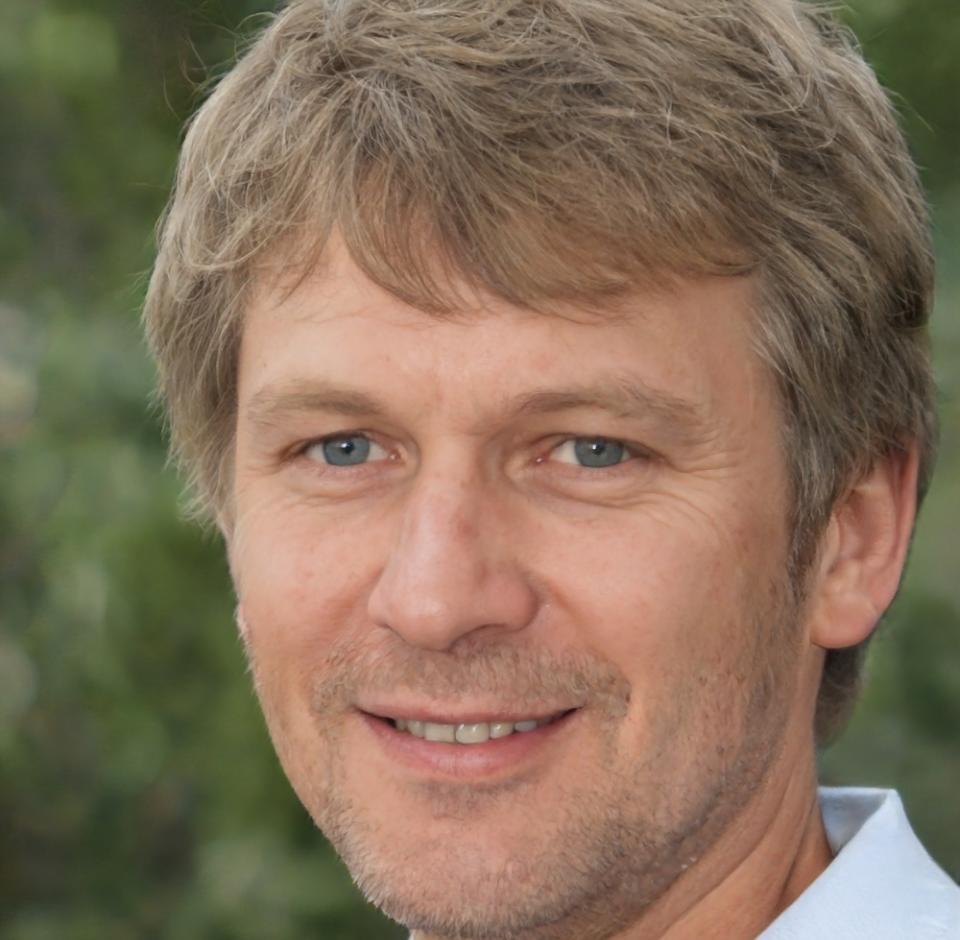 Portrait de Léonard Dubois, expert comptable
